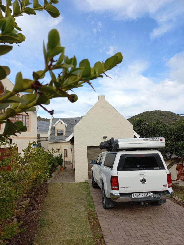 3 Bedroom Property for Sale in Vakansieplaas Western Cape